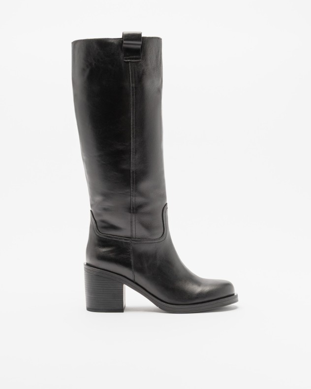 Stivali al ginocchio PROF