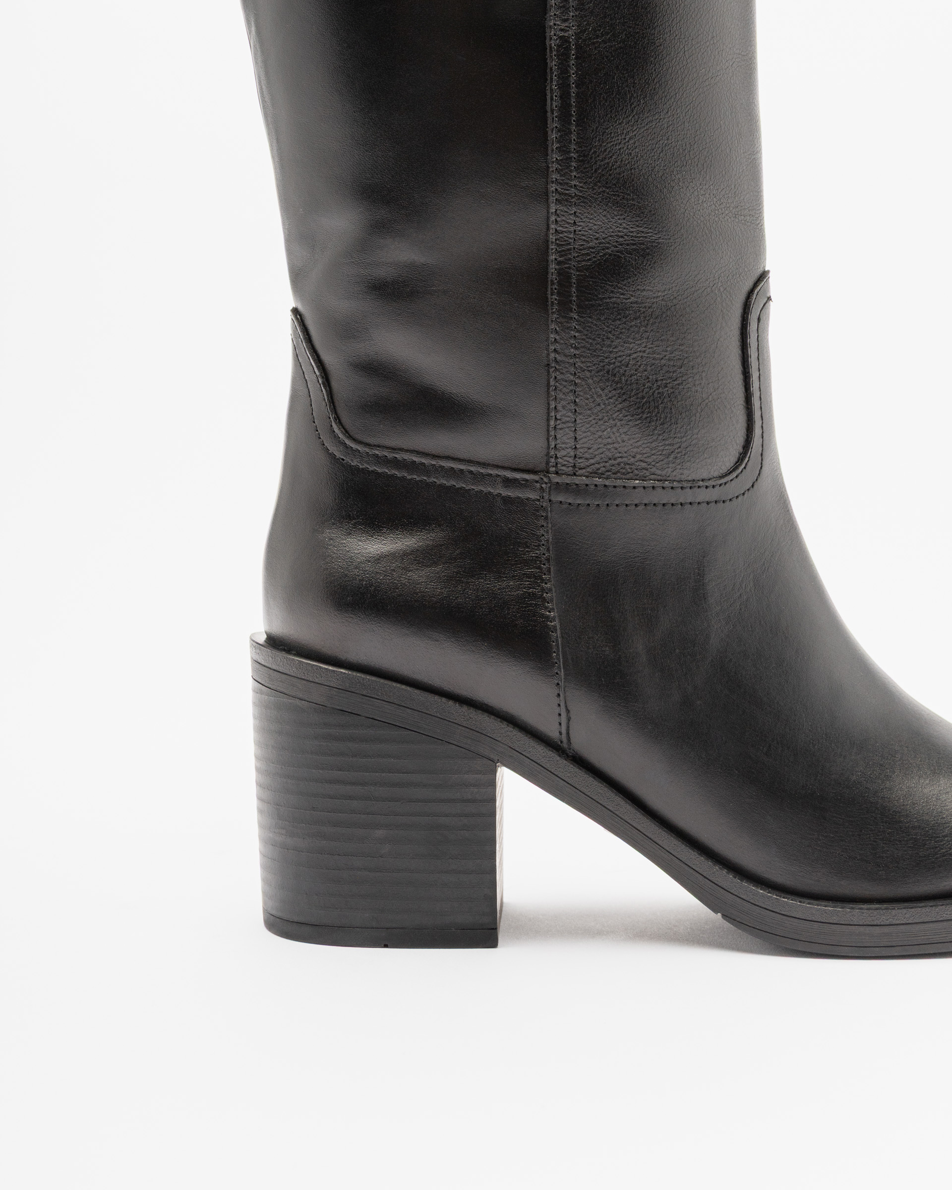 Stivali al ginocchio PROF