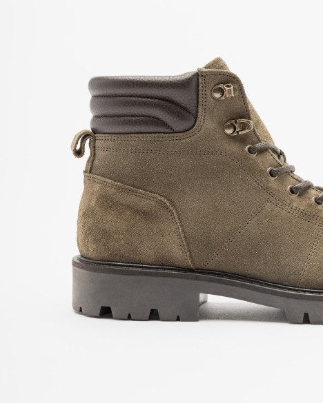 Botas PROF Botas PROF