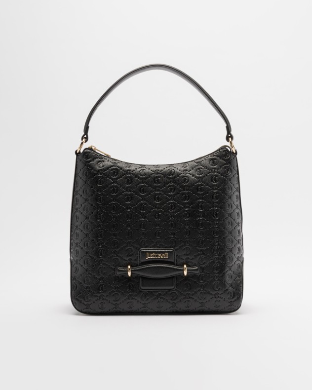 Bolso hobo Just Cavalli