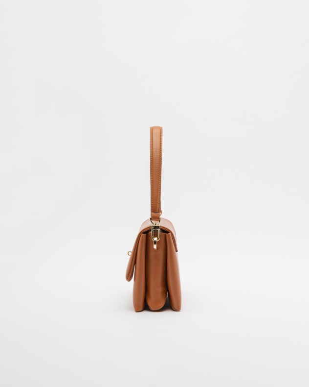 Crossbody Bag By Byblos