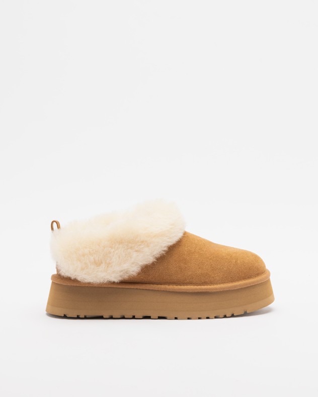 Chanclas Ugg