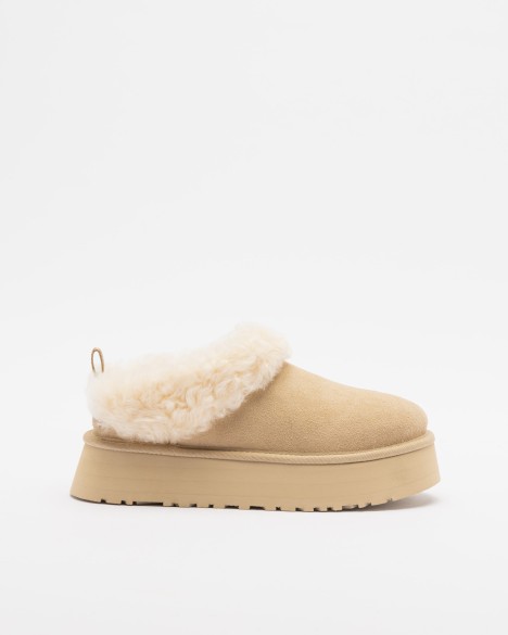 Pantoletten Ugg