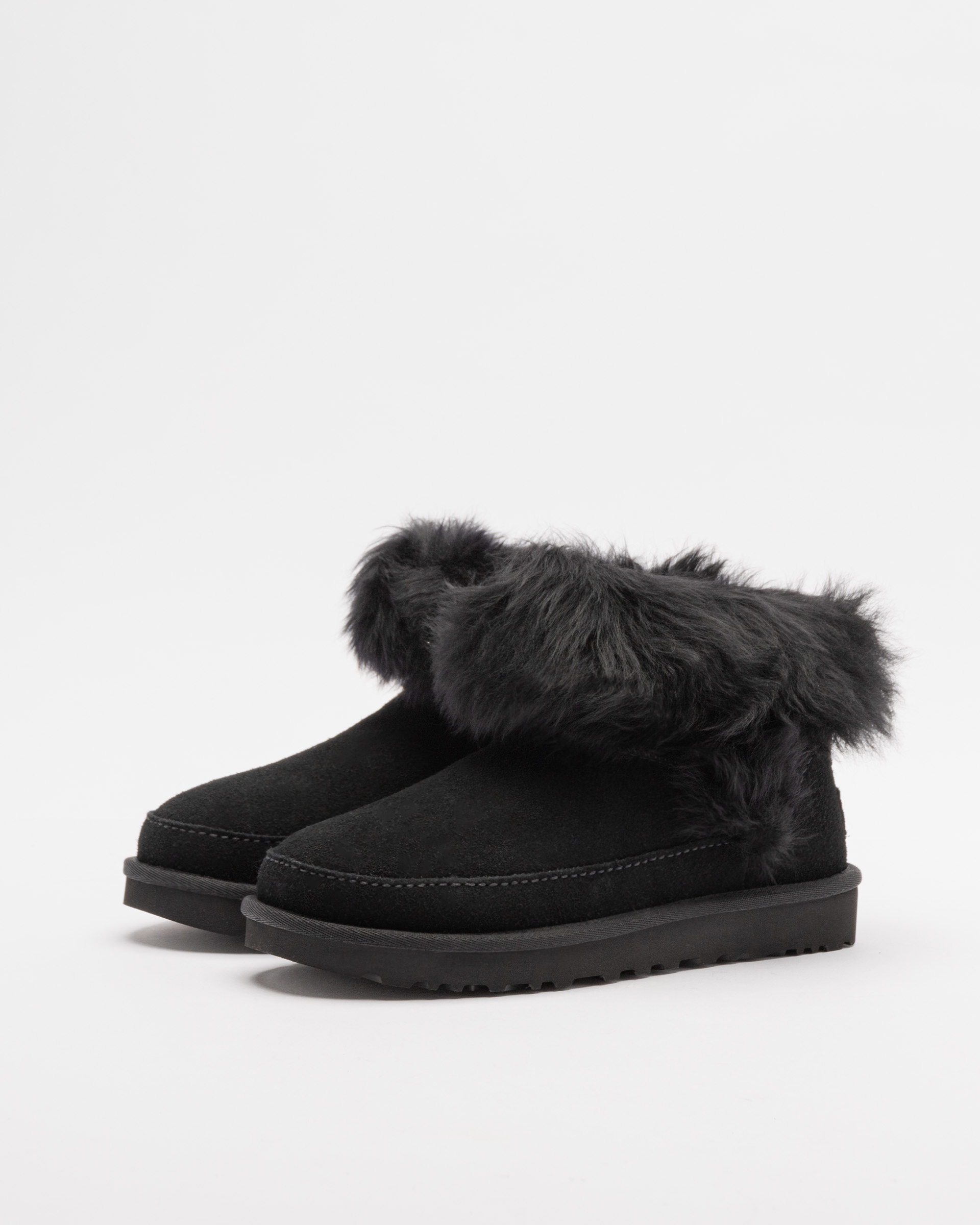 Stiefeletten Ugg