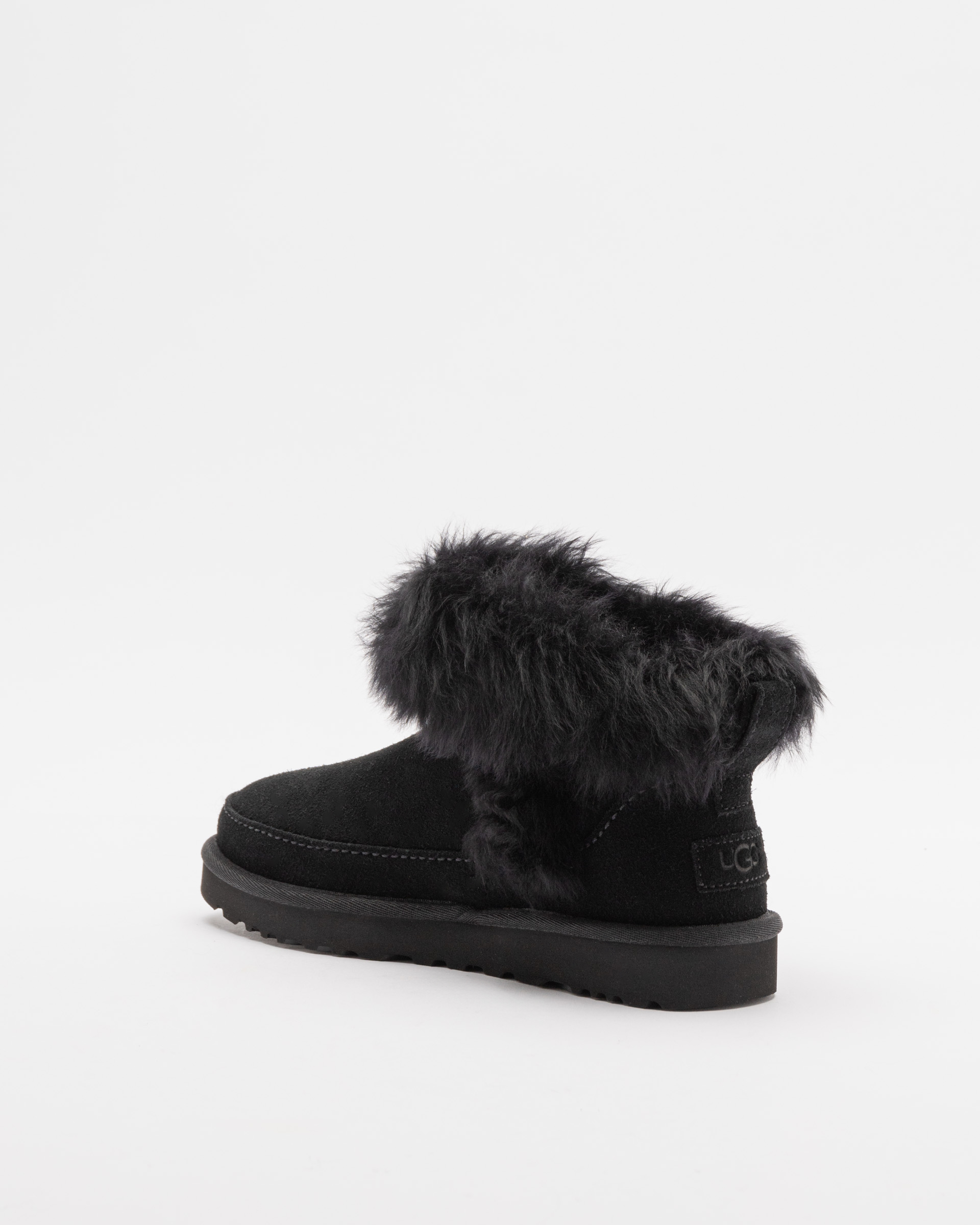 Stiefeletten Ugg