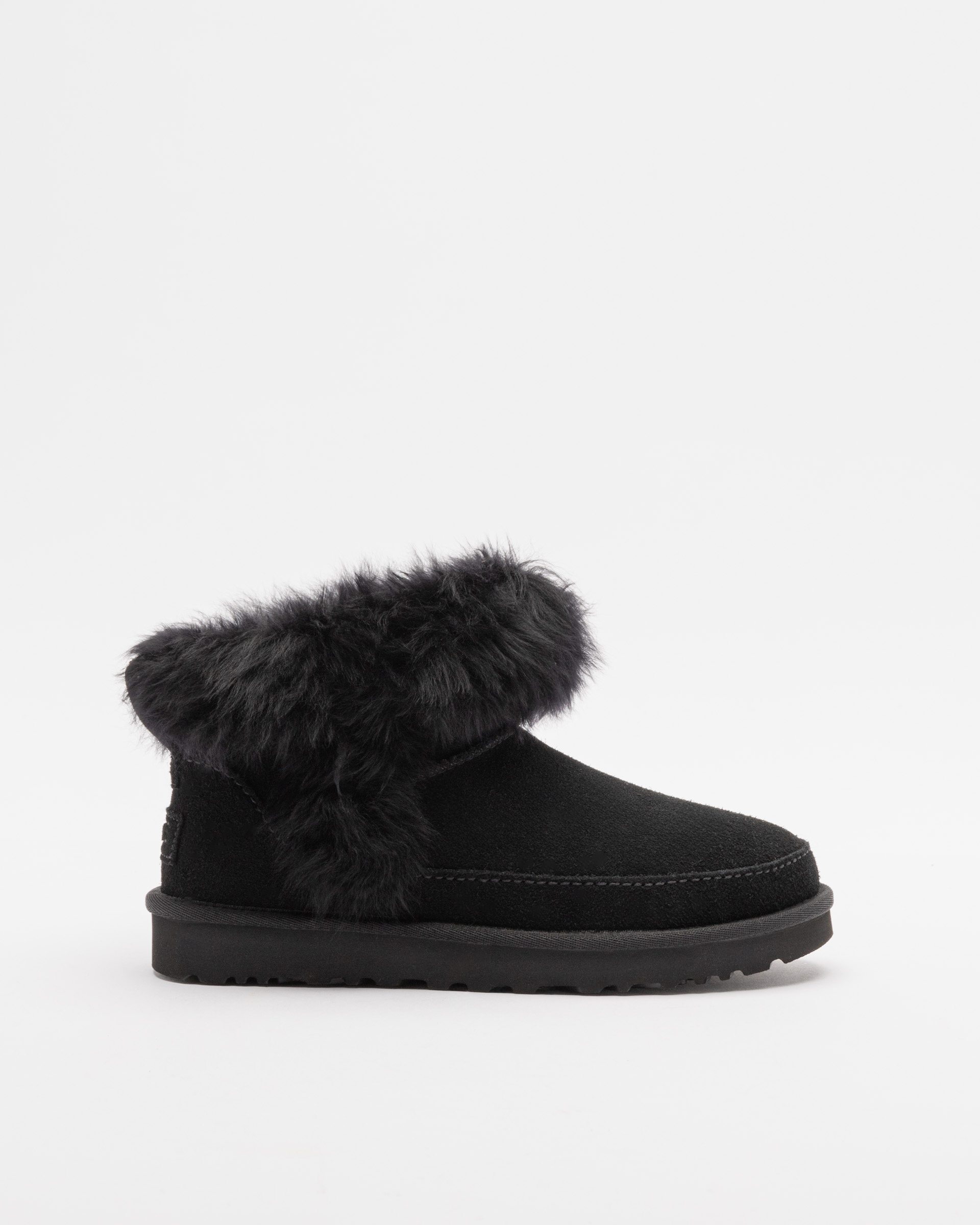 Stiefeletten Ugg