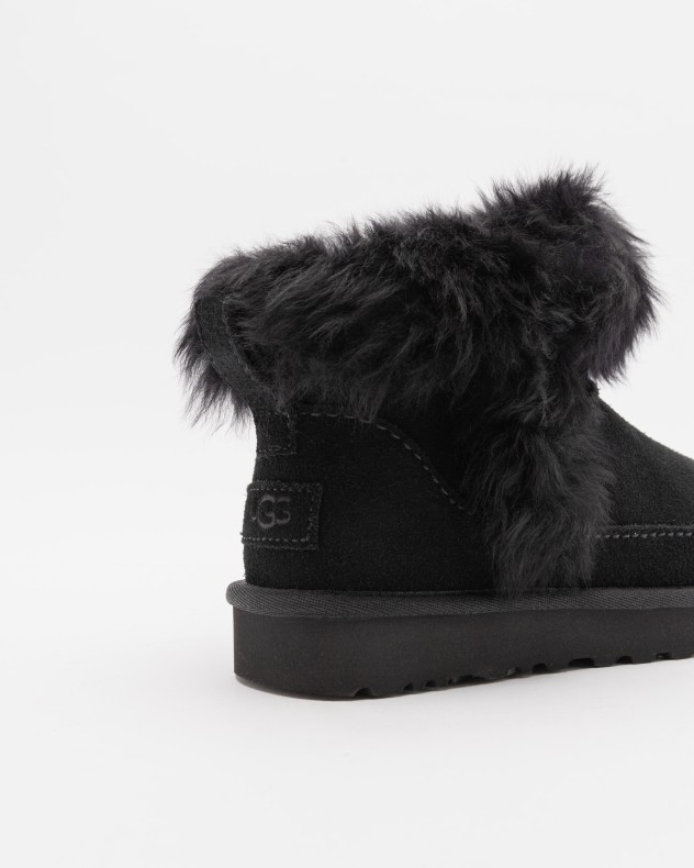 Stiefeletten Ugg