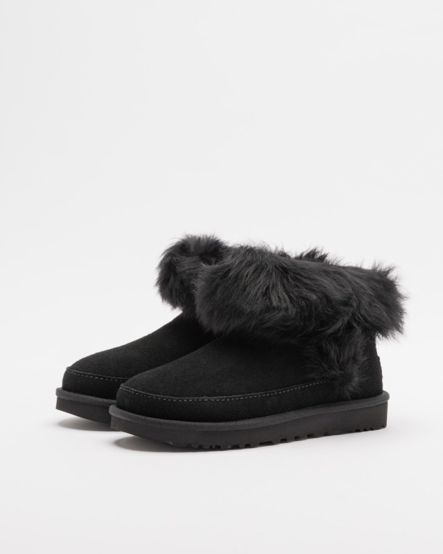 Stiefeletten Ugg