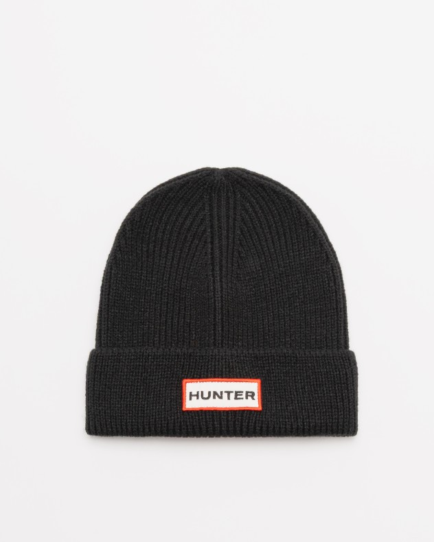 Conjunto de gorro + cachecol Hunter