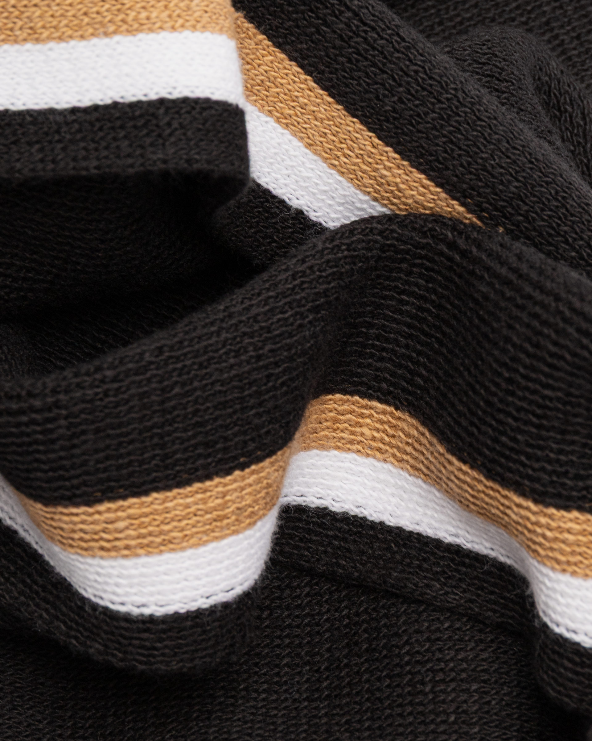 Conjunto de gorro + cachecol Boss