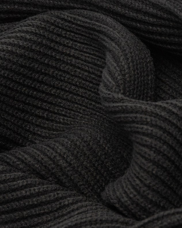 Conjunto de gorro + cachecol Hunter