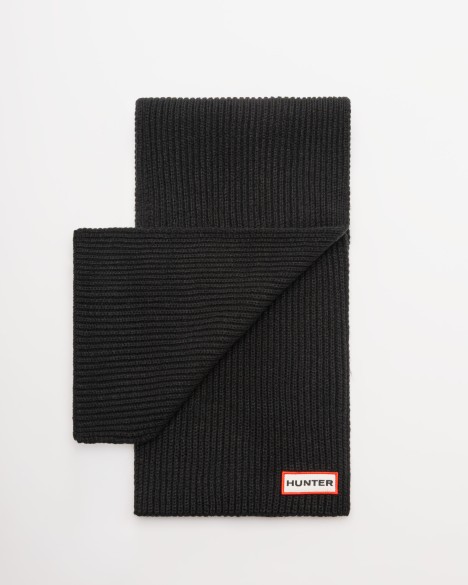 Conjunto de gorro + cachecol Hunter