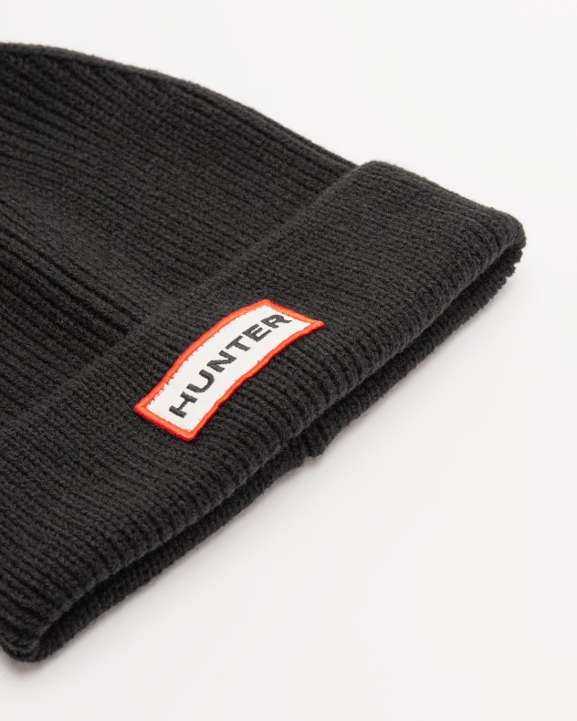 Conjunto de gorro + cachecol Hunter