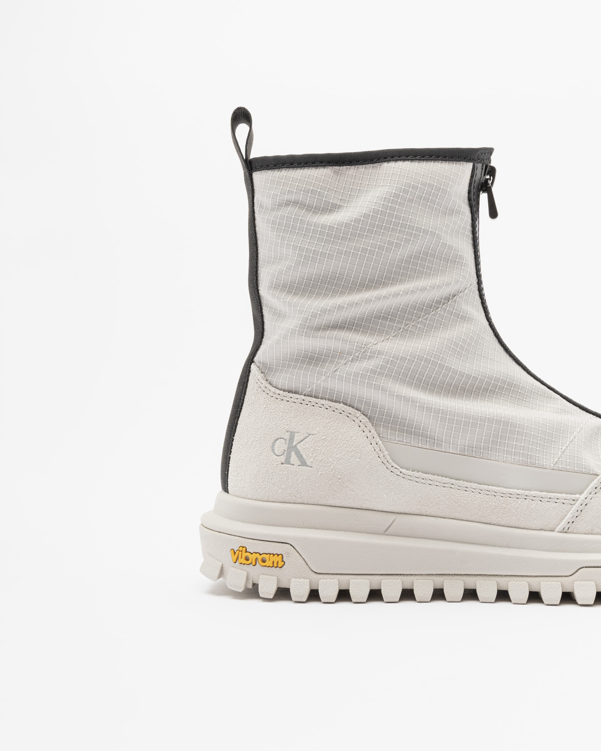 Stiefeletten Calvin Klein