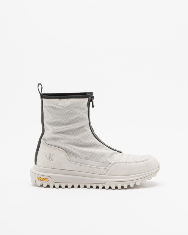 Stiefeletten Calvin Klein