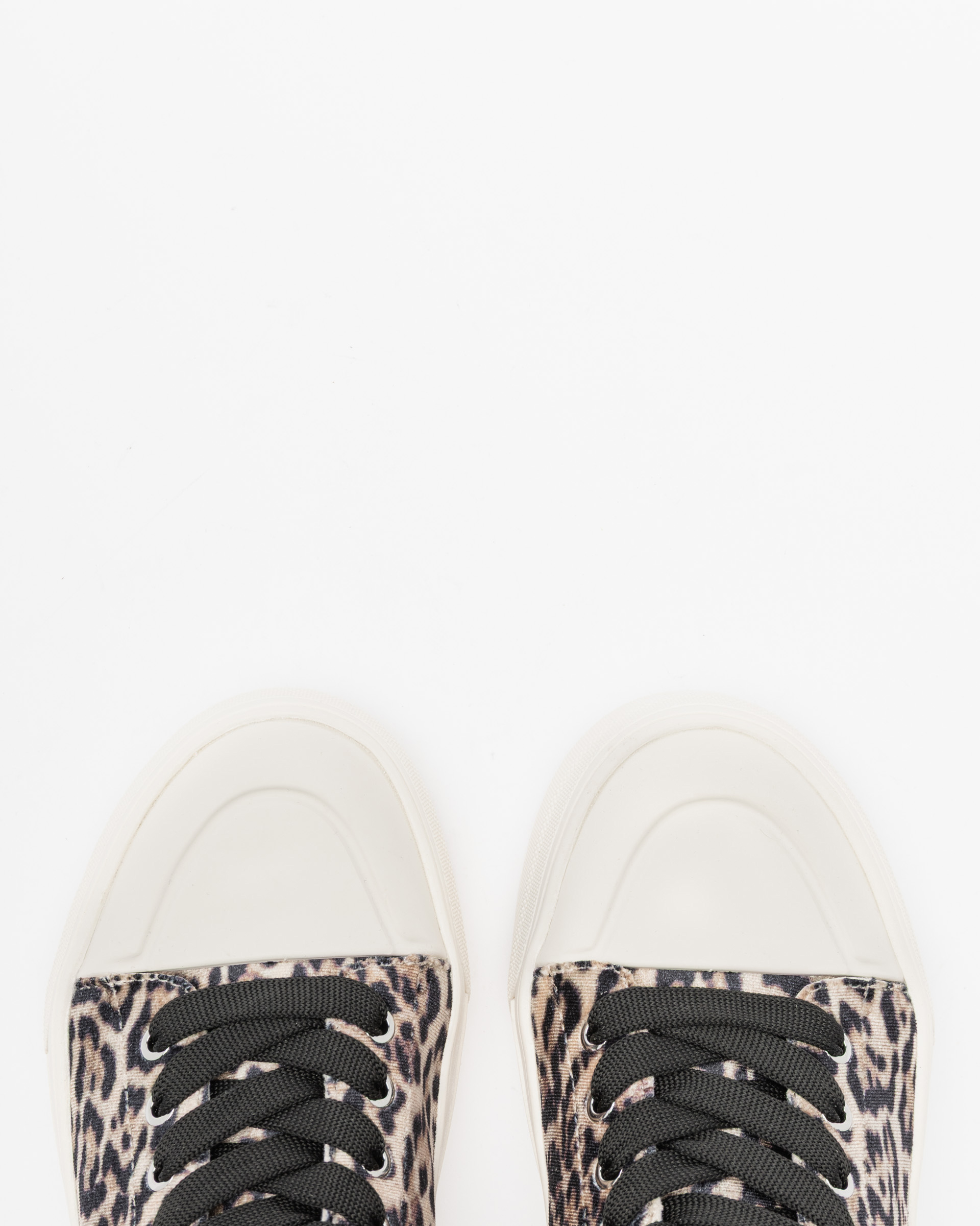 Sapatilhas cano alto Dkny