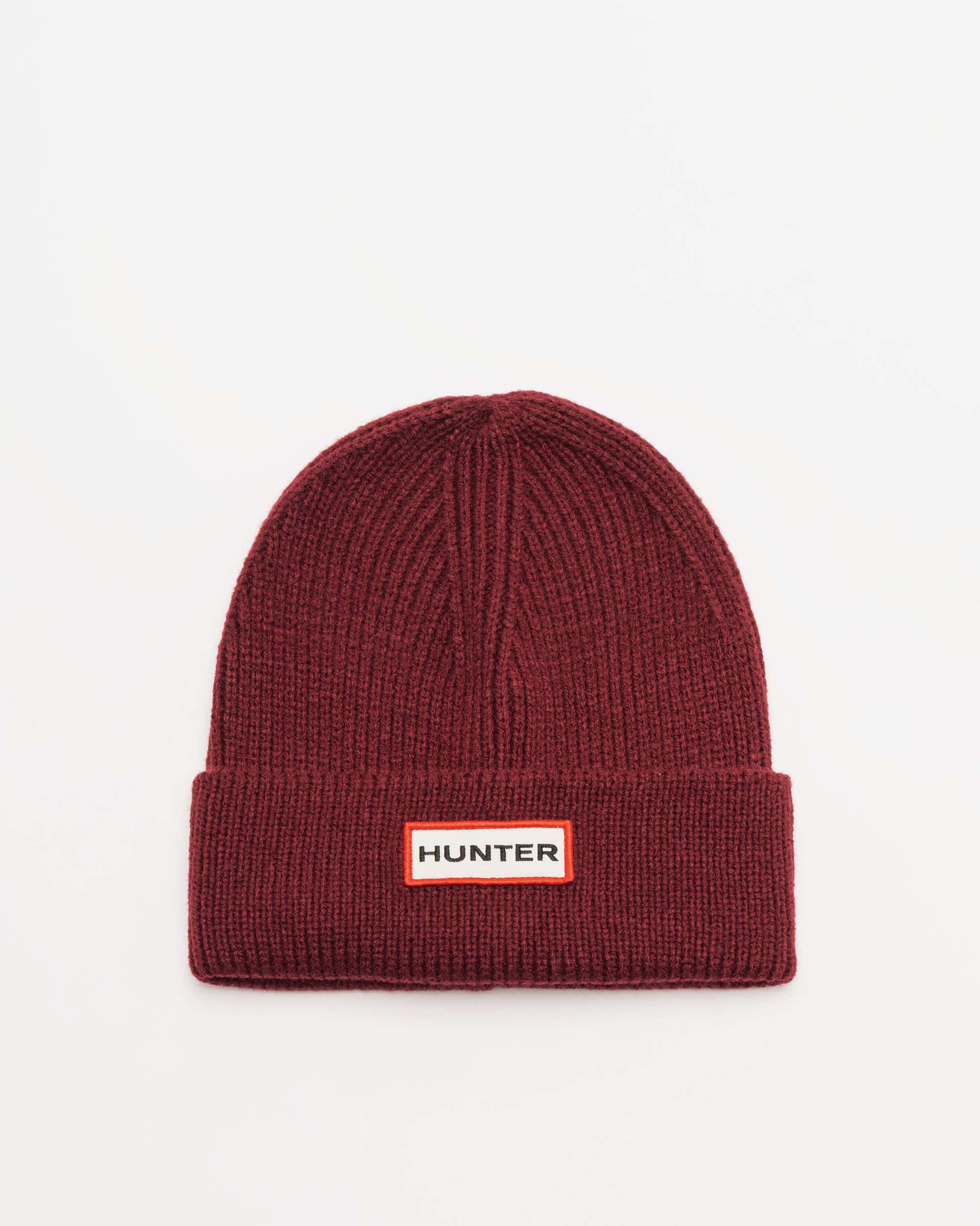 Conjunto de gorro + cachecol Hunter