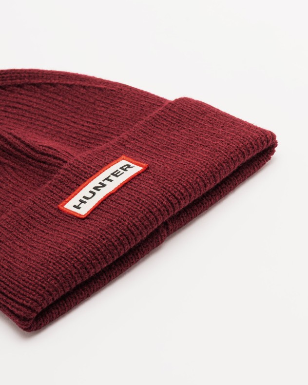 Conjunto de gorro + cachecol Hunter