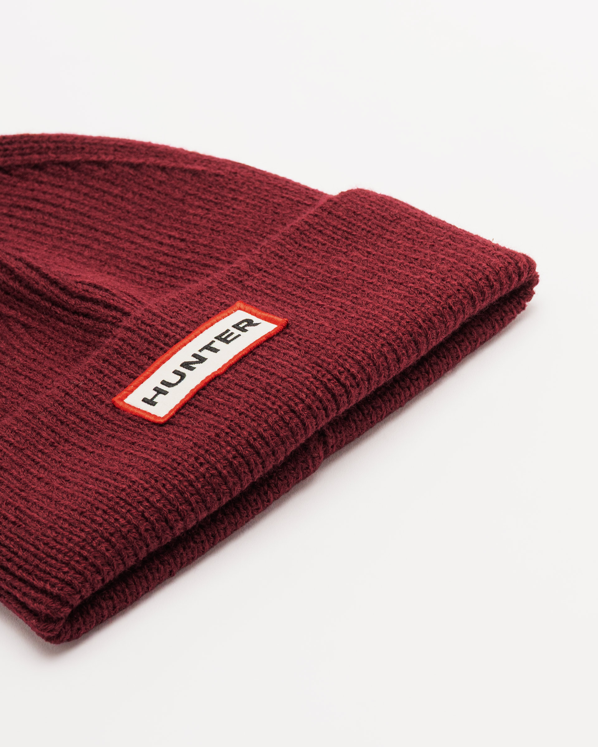 Conjunto de gorro + cachecol Hunter