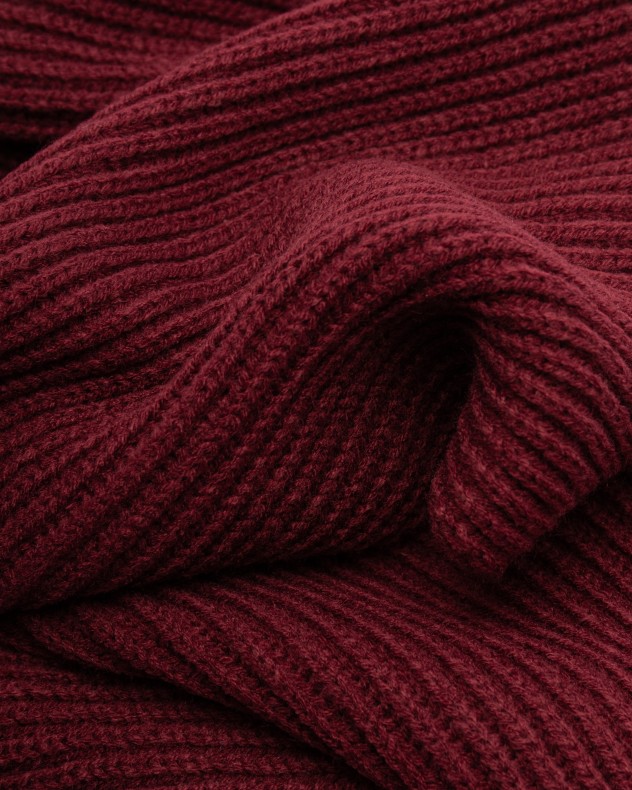 Conjunto de gorro + cachecol Hunter