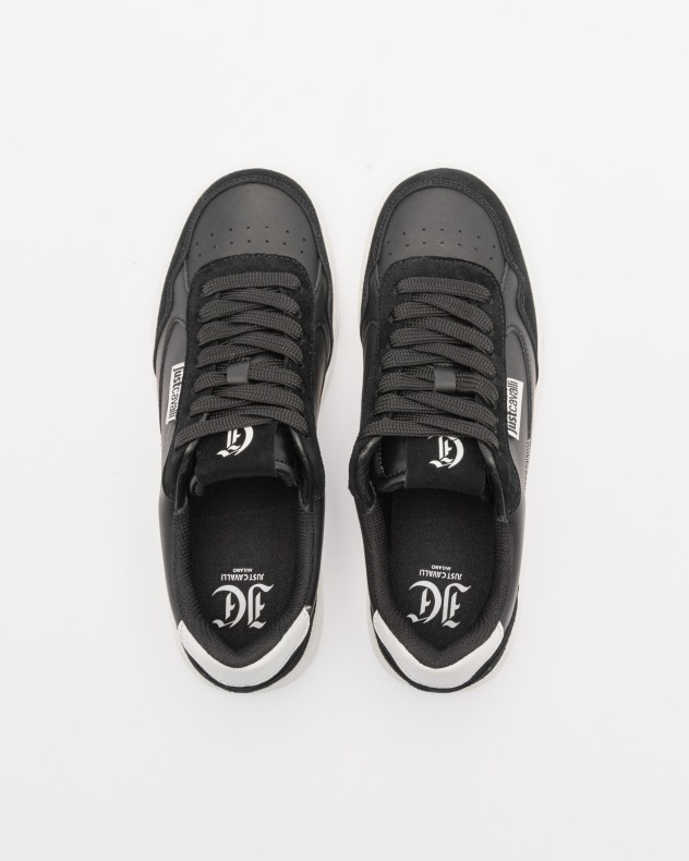 Sapatilhas Just Cavalli