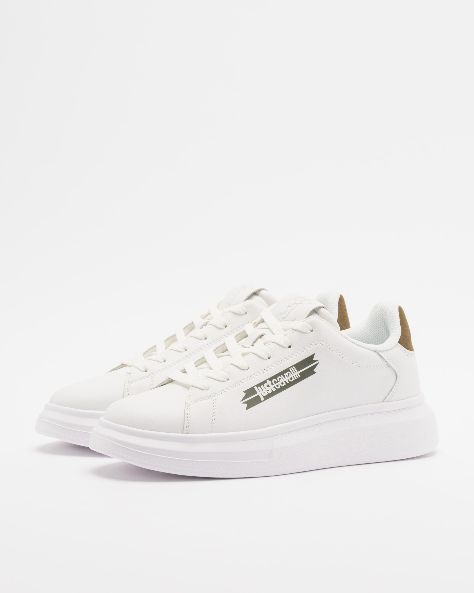 Sneakers Just Cavalli