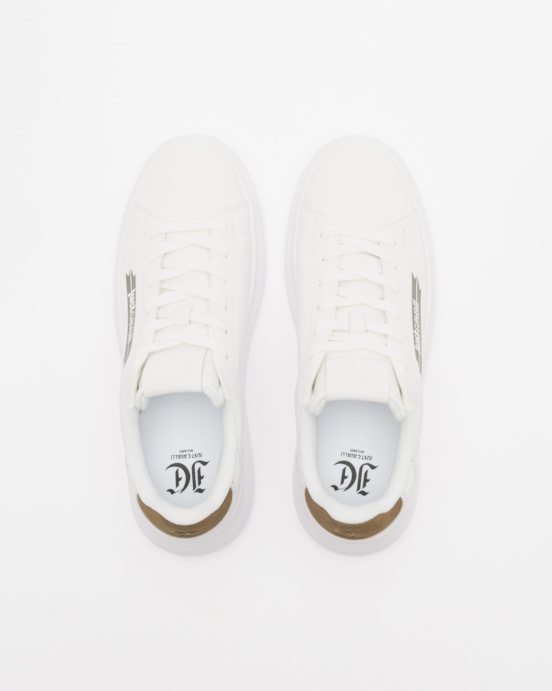 Sneakers Just Cavalli