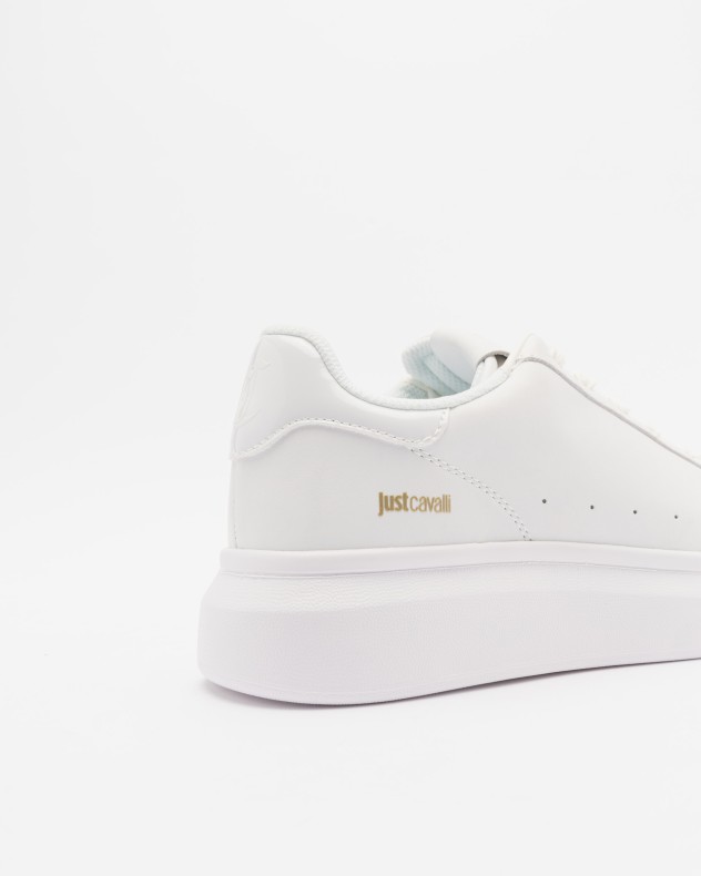 Sapatilhas Just Cavalli