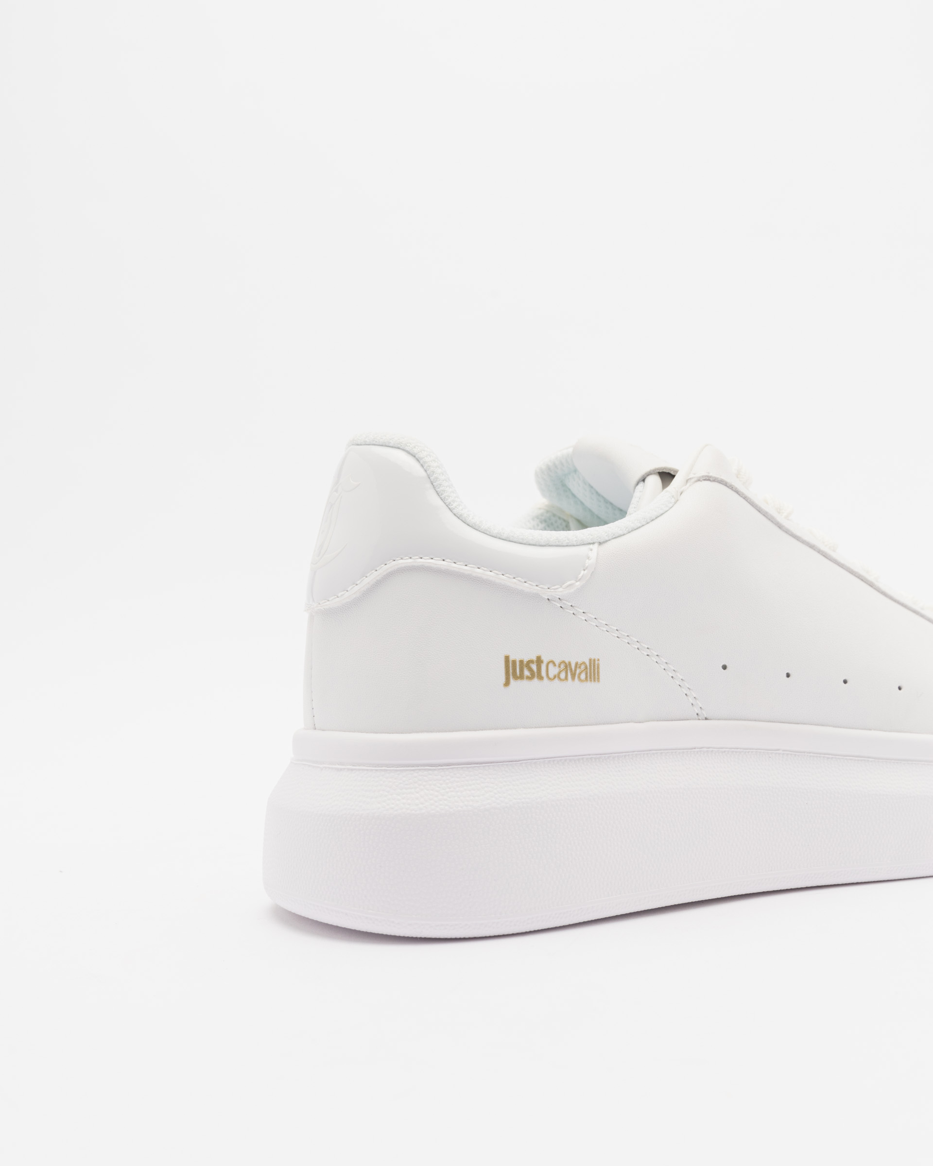 Baskets Just Cavalli