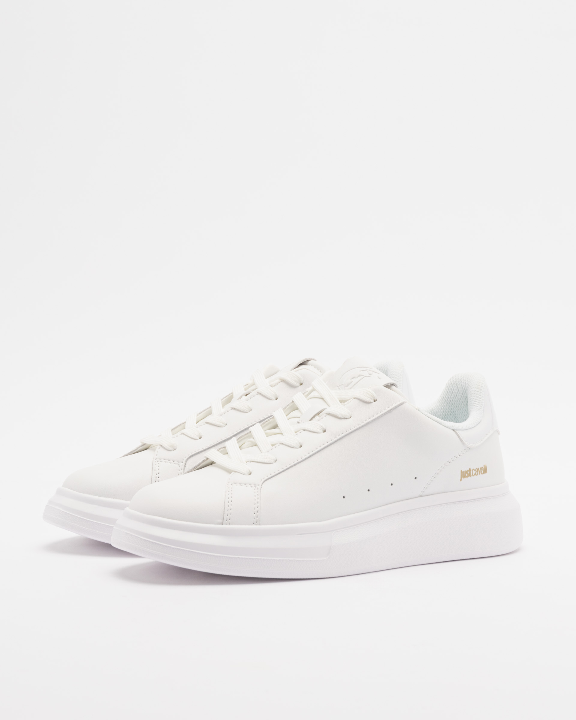 Baskets Just Cavalli