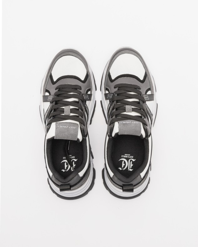 Just Cavalli Sneakers