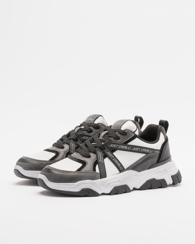 Just Cavalli Sneakers