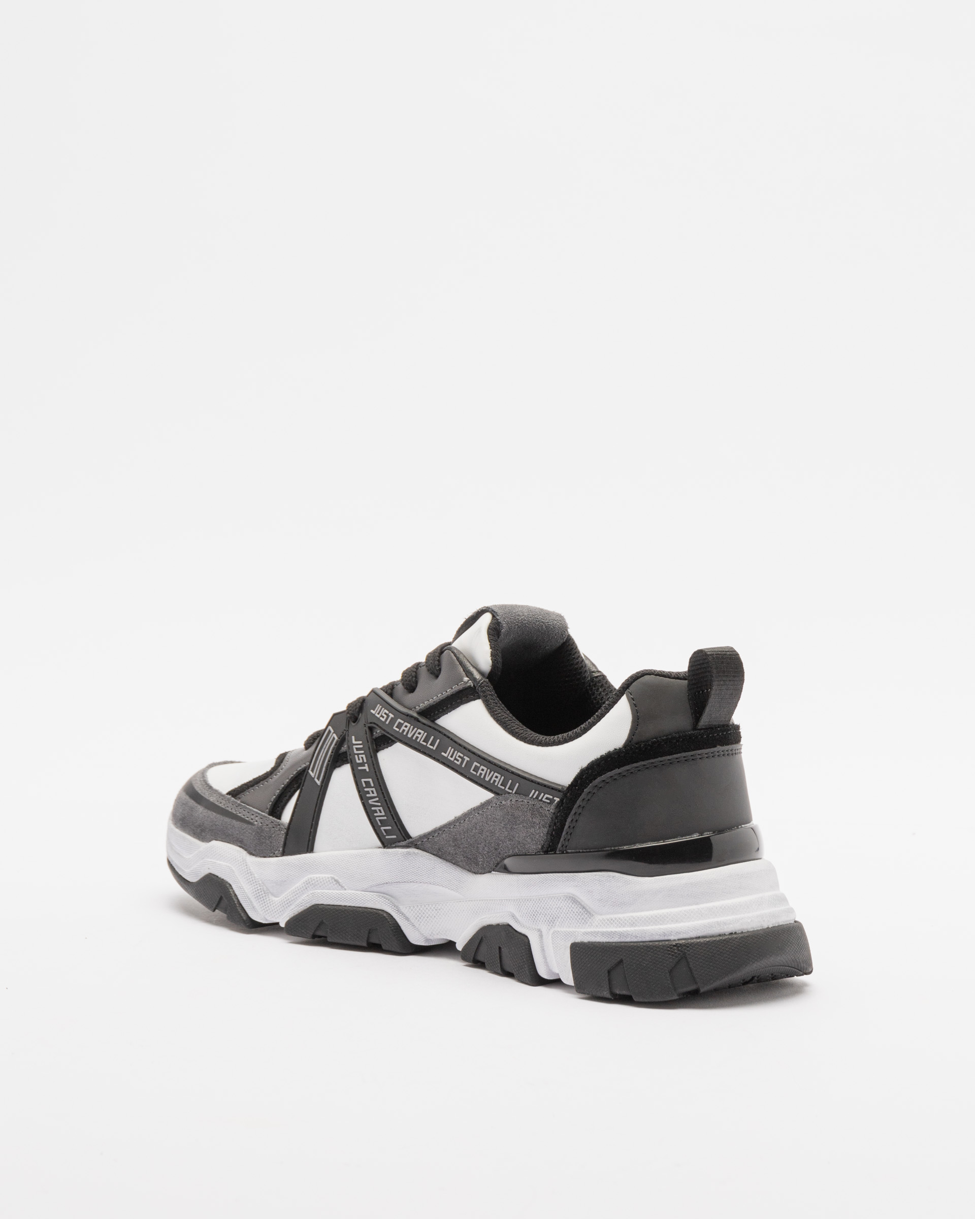 Zapatillas Just Cavalli