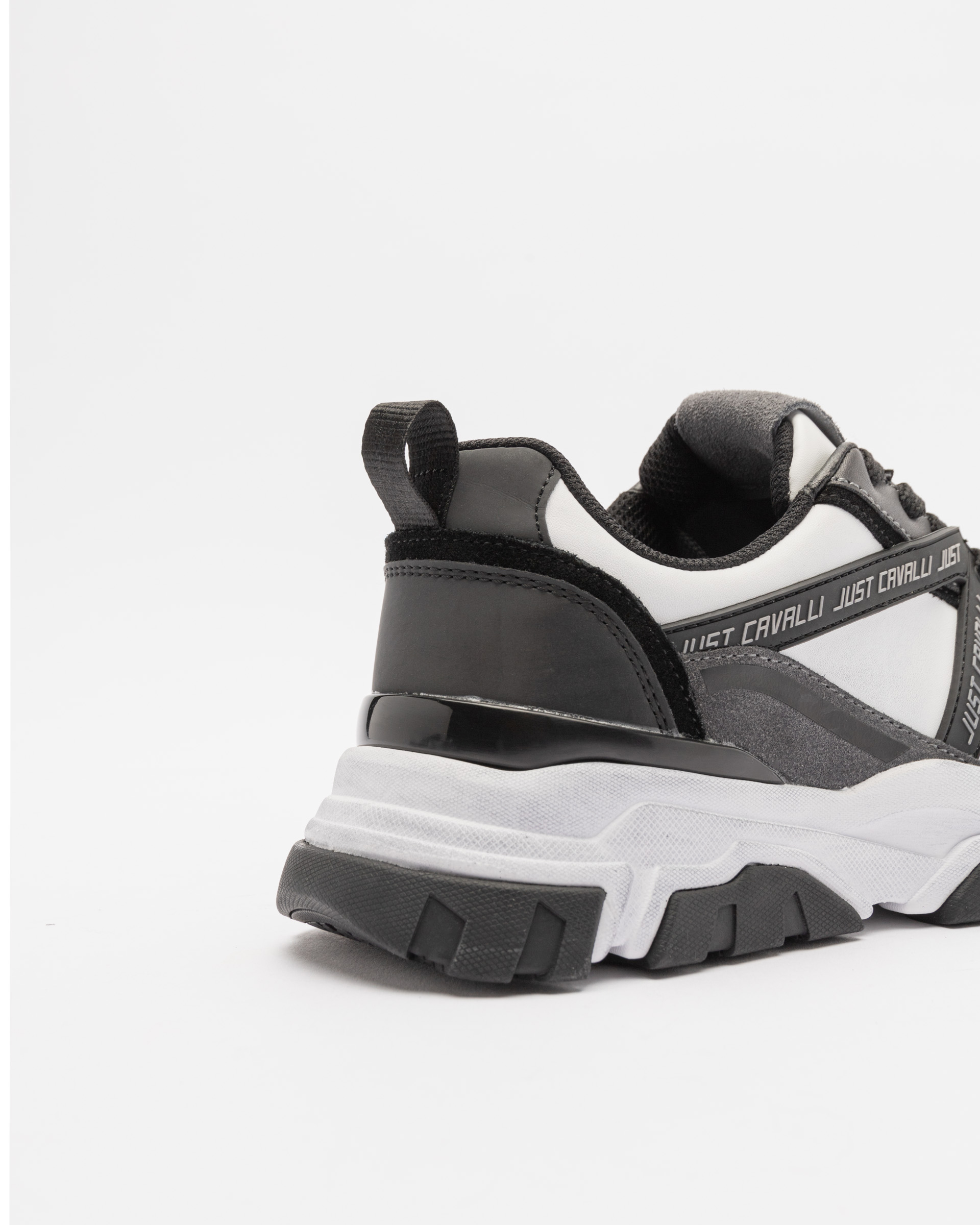 Zapatillas Just Cavalli