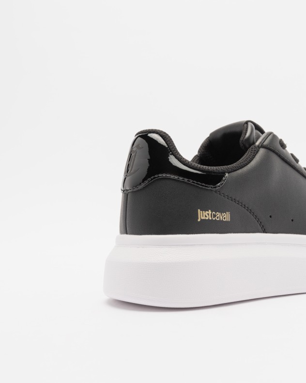 Baskets Just Cavalli