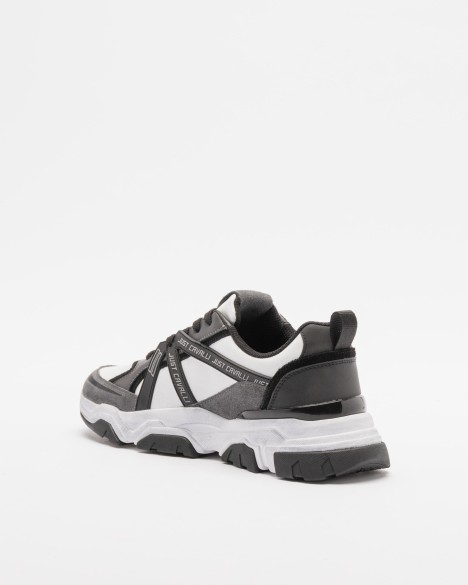 Sapatilhas Just Cavalli