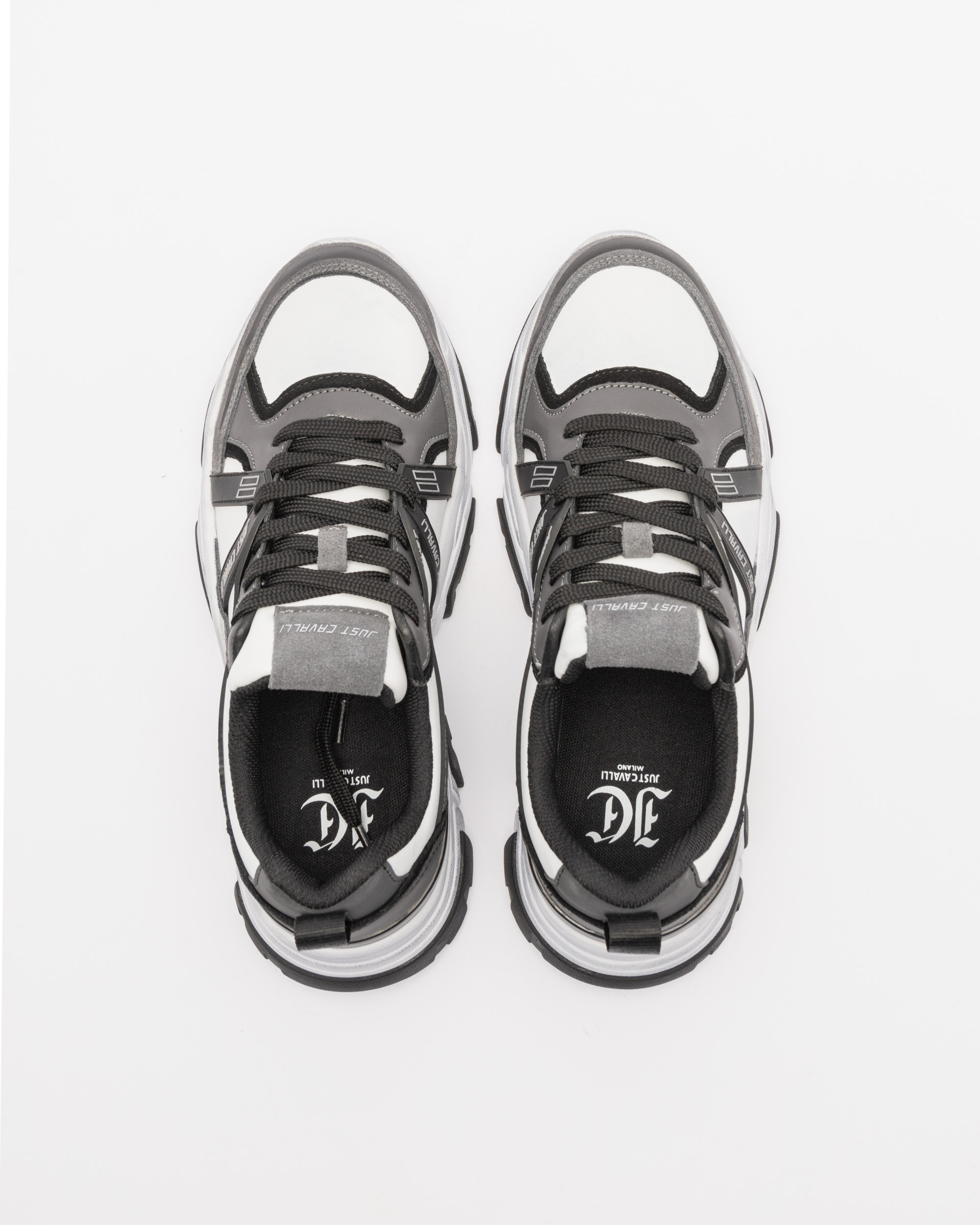 Zapatillas Just Cavalli