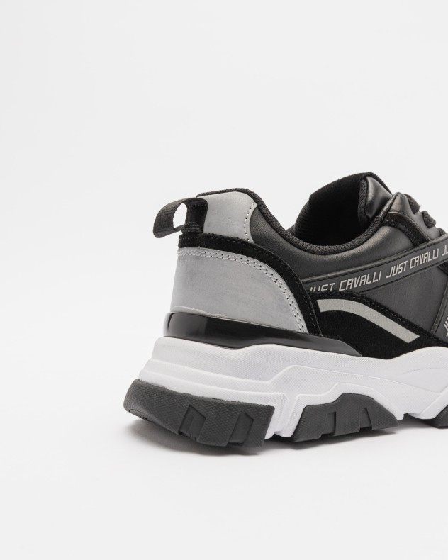 Just Cavalli Sneakers