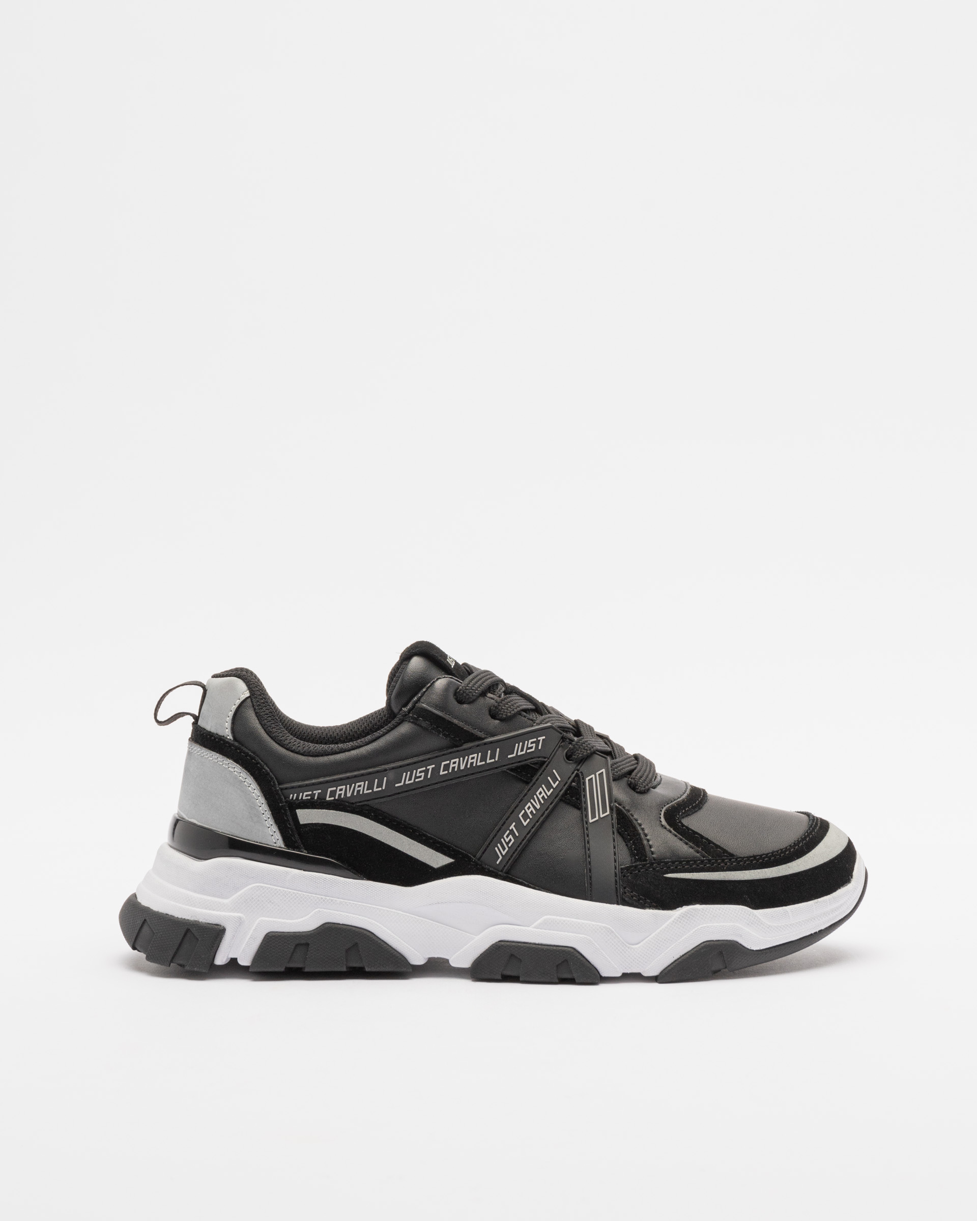 Sneakers Just Cavalli