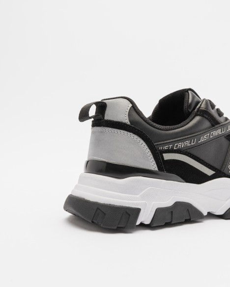 Sneakers Just Cavalli