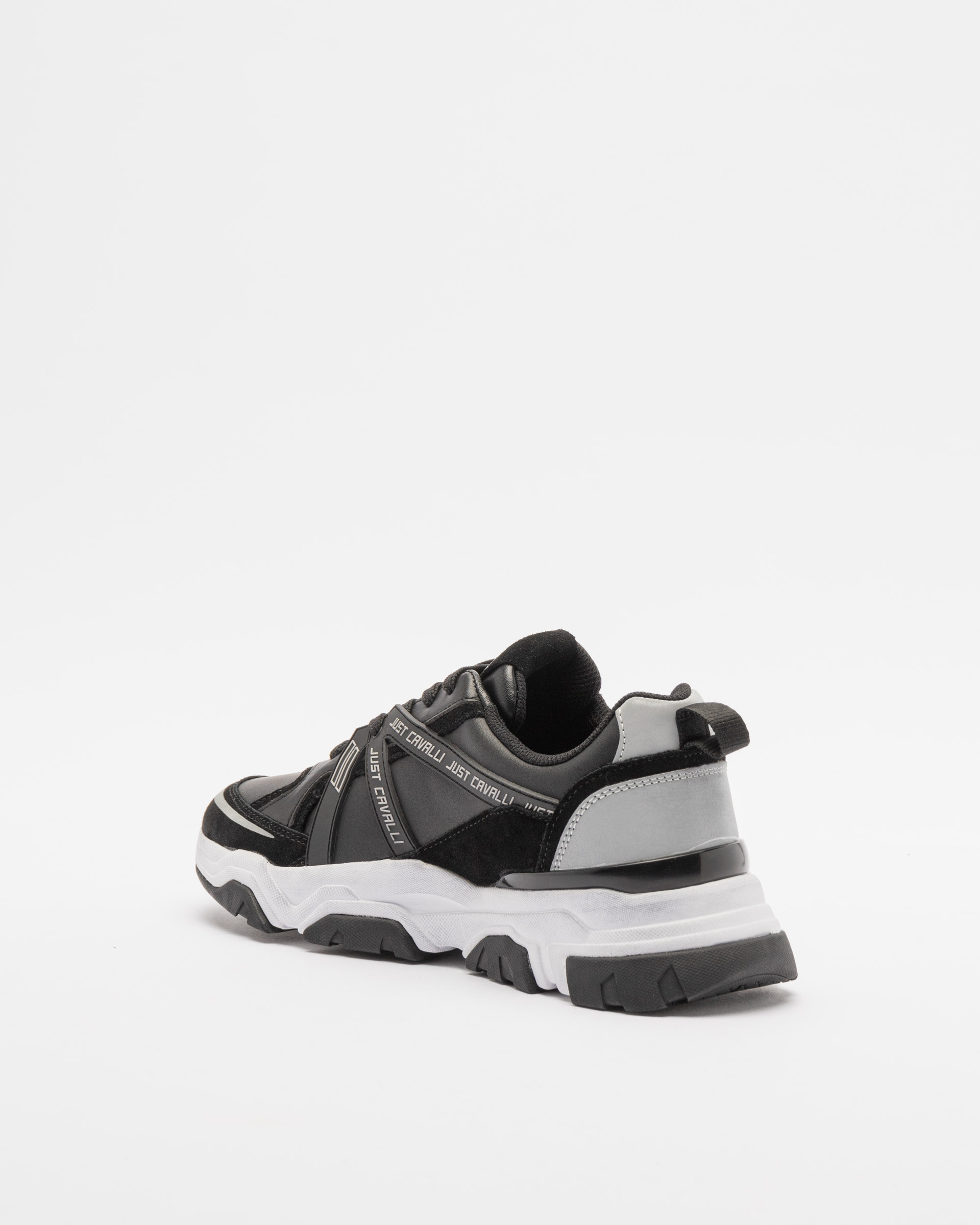 Sneakers Just Cavalli