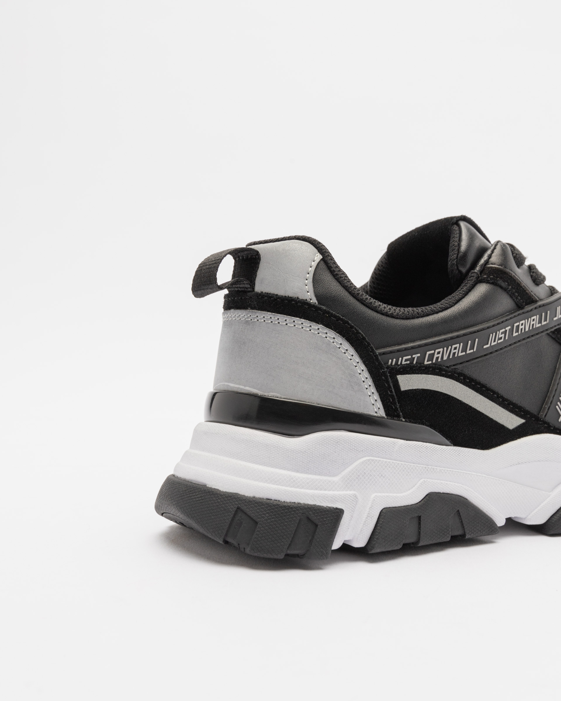 Sneakers Just Cavalli