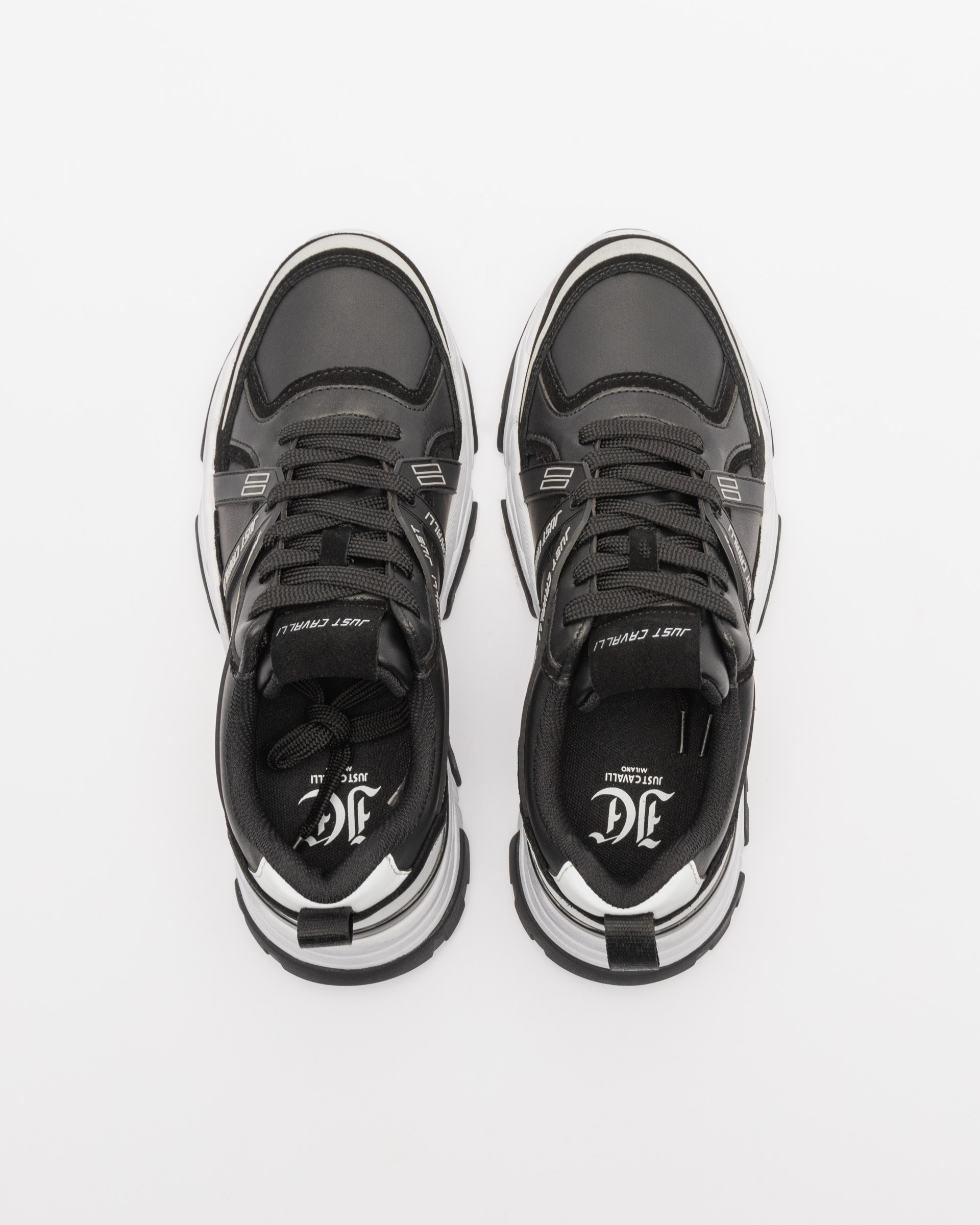 Sneakers Just Cavalli