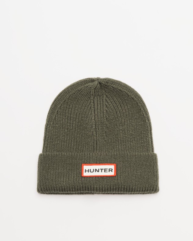 Conjunto de gorro + cachecol Hunter
