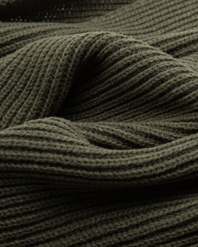 Conjunto de gorro + cachecol Hunter