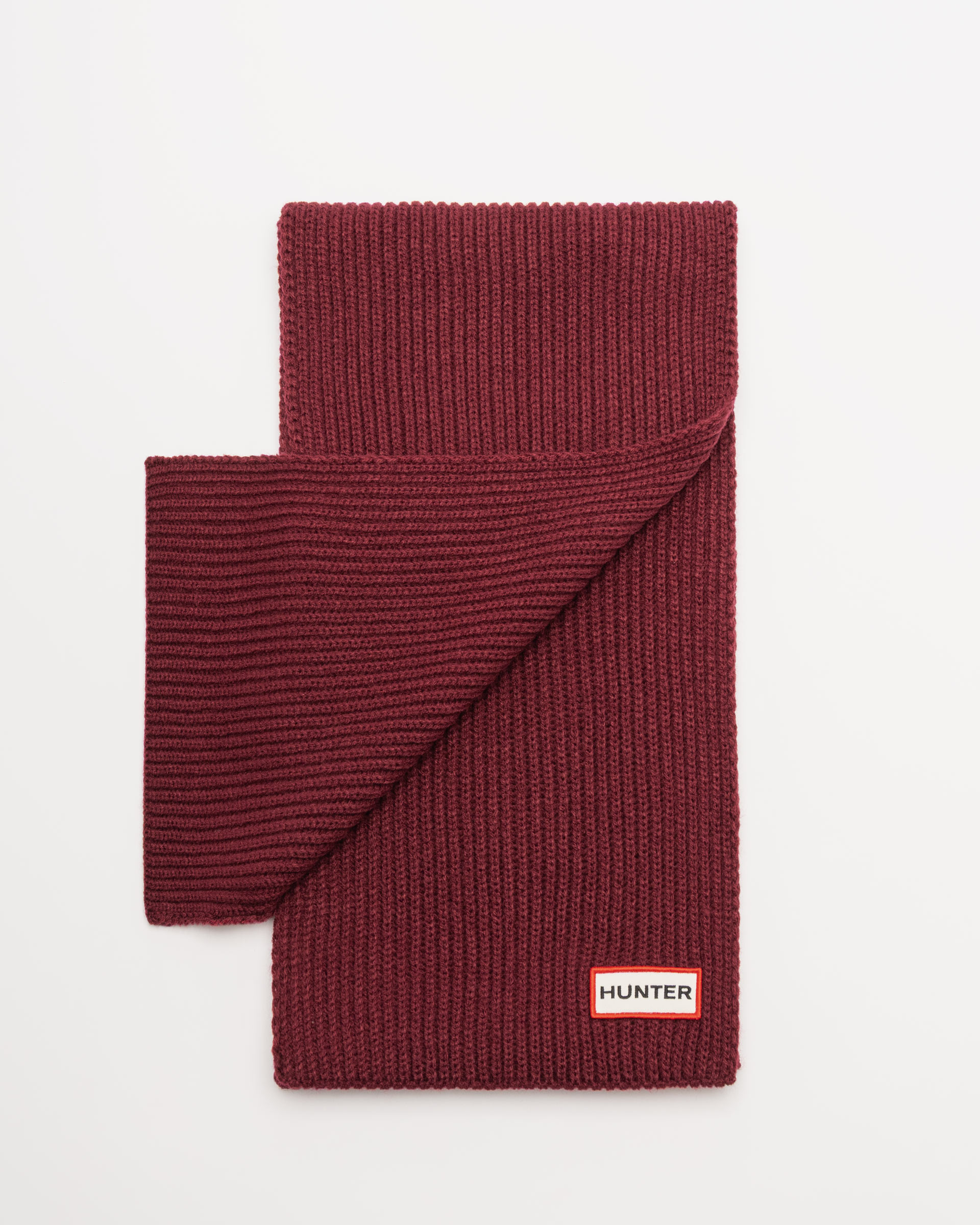 Conjunto de gorro + cachecol Hunter