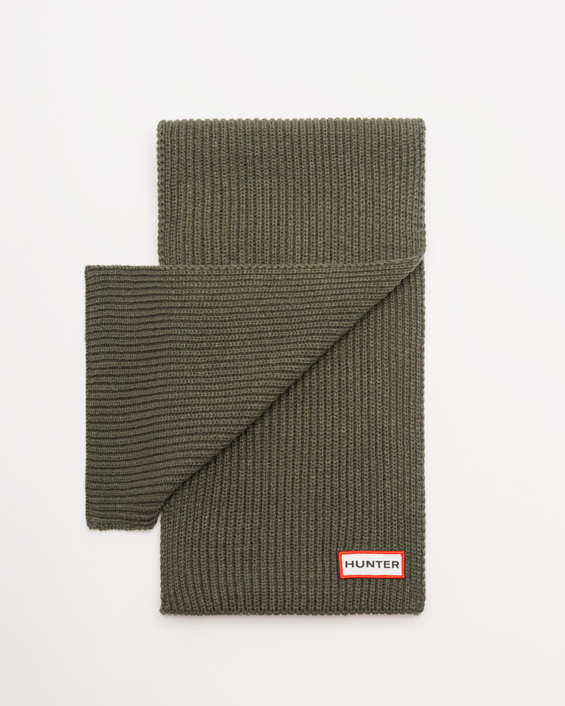 Conjunto de gorro + cachecol Hunter