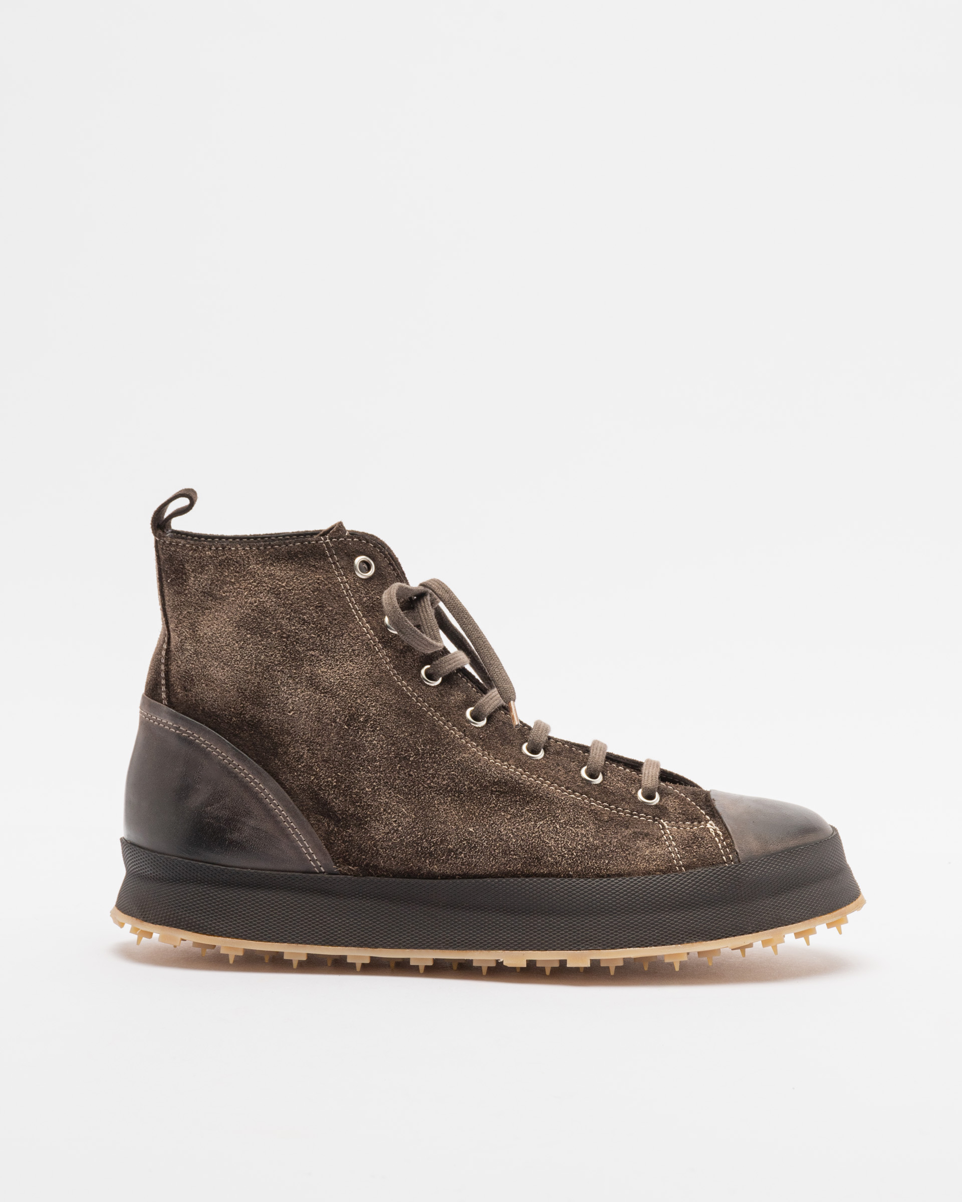 Shoto High-top sneakers