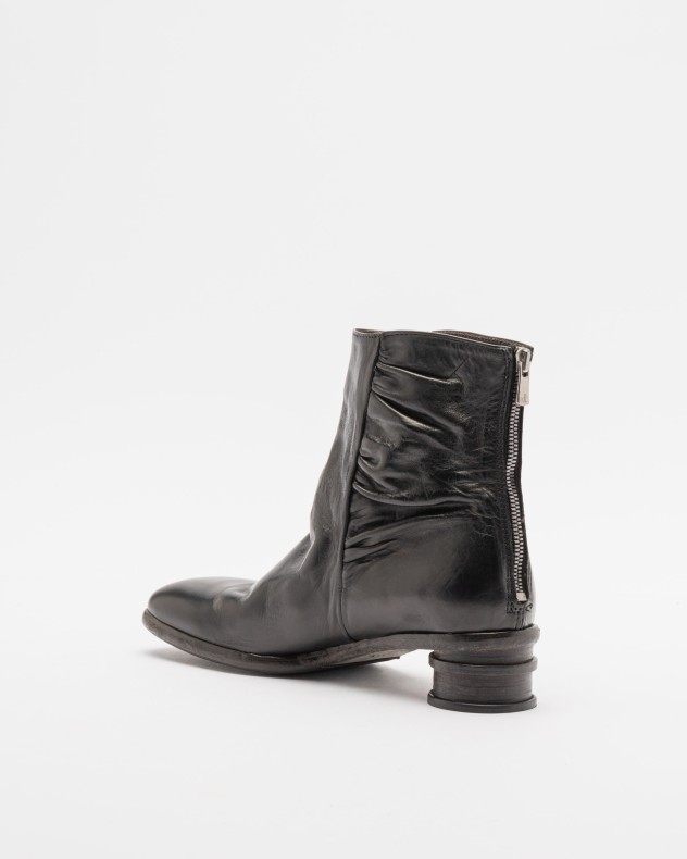 Shoto Ankle Boots