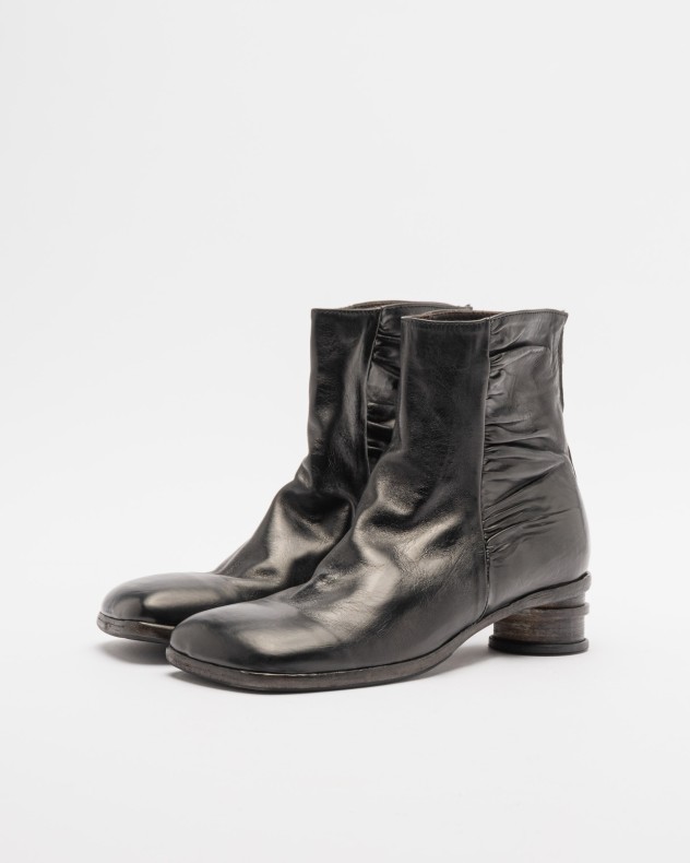 Shoto Ankle Boots